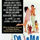 Pajama Party (1964) Cast and Crew, Trivia, Quotes, Photos, News and Videos - FamousFix