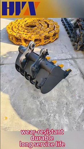 Hitachi EX30 ZX30 Mini excavator skeleton bucket screening bucket #excavatorbucket