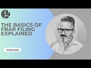 FBAR Filing 2024: FBAR Filing Requirements and Deadlines (in Under 10 Minutes) - Golding & Golding