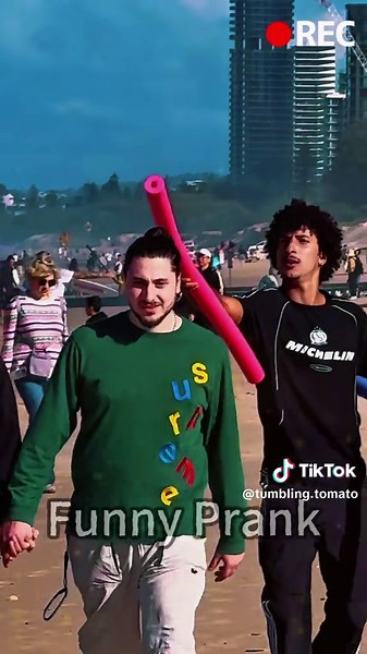 Funny prank #fyp #funnyvideos #funnyprank #prank #funnymoments | Funny Prank