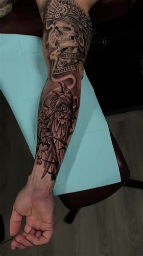 Exploring Marble Falls: Tattoos and Hill Country Delights