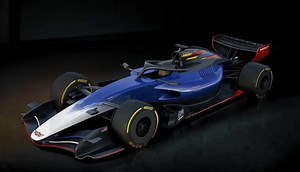 GM establishes F1 power unit company, appoints CEO | RACER