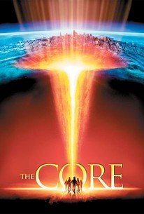 The Core | Cast and Crew | Rotten Tomatoes