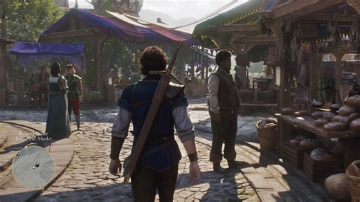 Fable - Official gameplay teaser trailer | Xbox Developer_Direct 2026