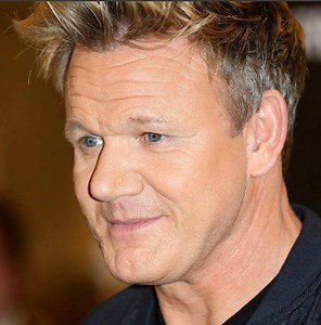 Gordon Ramsay was spotted in Virginia over the weekend helping a family-owned restaurant. Photos and video recorded Sunday showed Ramsay outside Lowery’s Seafood Restaurant in Tappahannock filming his show "24 Hours to Hell and Back." Updates here: http://via.wtvr.com/g7Oqm | WTVR CBS 6 News