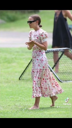 Natalie Portman feet 🦶🦶😍👅❤️ part 2