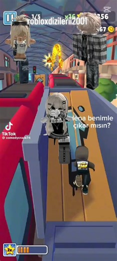 PART 2#capcut #roblox