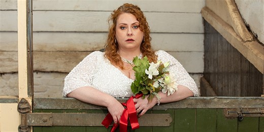 Comedy Blap - Toads - British Comedy Guide