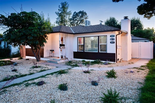 9027 Lindley Ave, Northridge, CA 91325 - Beautiful Fully Upgraded near CSUN | LoopNet