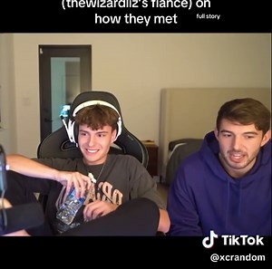 Clix and Landon's Love Story: How They Met