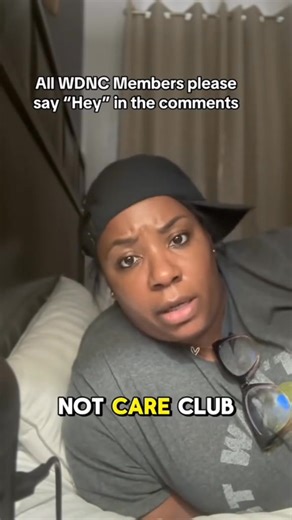 🔥Limited Edition! Exclusive WDNC T-shirts. Wear them and be your coolest self! 🔥 Hey, dear ones! Have you ever felt constrained by labels and expectations? It's time to speak out loudly—We Do Not Care! 💪 🎉 Limited-edition WDNC Club T-shirts are here! 🎉 This isn't just any T-shirt, it's a symbol of our identity! 🌟 Authentic member reviews: "Wearing a WDNC T-shirt makes me feel so much more confident!" "The quality is beyond imagination, it's become my favorite!" 📱 Click the purchase link n