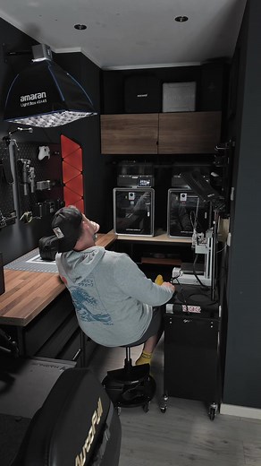 3D Printing Workbench Upgrade: IKEA BROR vs. Fjallbo