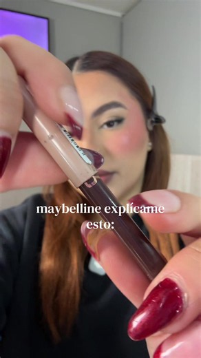 Maybelline lip combo explained: what is this?