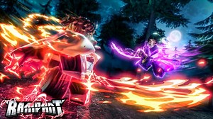 Rampant Codes (October 2025)