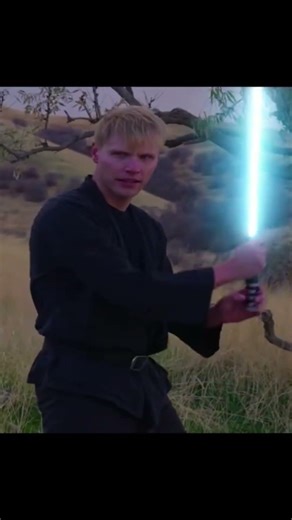 THE ROGUE JEDI: Justice of the Fallen (Star Wars Fan Film)
