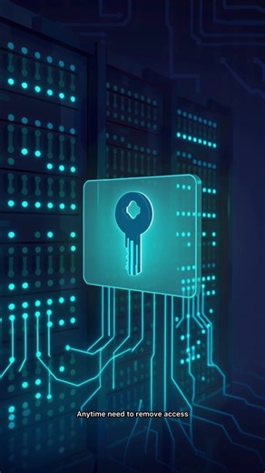 𝗣𝗮𝘀𝘀𝘄𝗼𝗿𝗱𝘀 𝗮𝗿𝗲 𝘀𝗼 𝟮𝟬𝟭𝟬. Upload your SSH key during deployment, and your server comes online fully secured. No password to remember. No password to crack. Just fast, cryptographic authentication. Add multiple keys for team access. Revoke them instantly whenever needed. Key-based security, modern and hassle-free. Get started now: https://cyberpanel.net/cloud-vps #SSHKeys #ServerSecurity #CyberPanel | CyberPanel