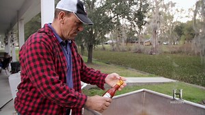 Swamp People | Crawfish Boil
