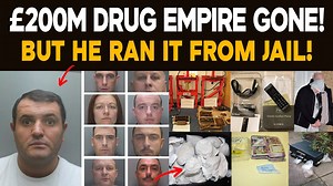 122K views · 810 reactions | Drug Lord Documentary | The Scouse...