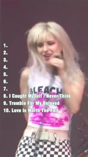 My Top 10 Twilight Songs Part 1 #twilight #soundtrack