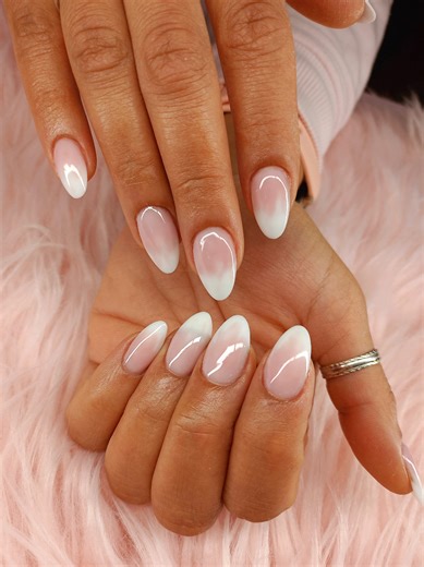 Baby Boomer Nail Art Techniques You Need to Try