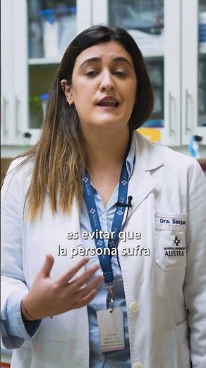 ¿Sabés cómo actuar ante una convulsión? 5/6