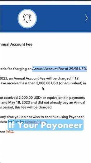 Is a Payoneer Account Paid or Free? Here's the Simple Answer