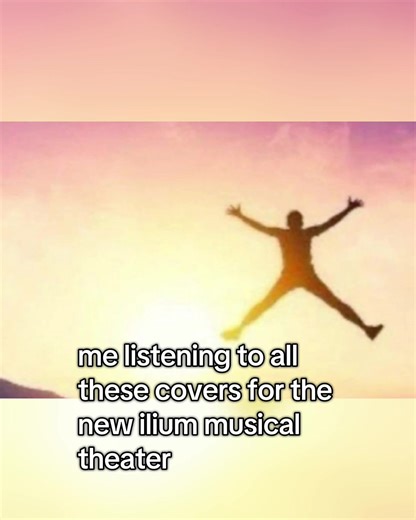 Discover the Epic in Ilium: A Musical Journey