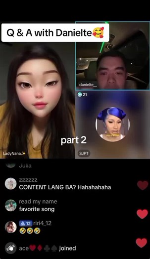 Q&A with Danielte: Fun Insights and Updates