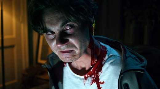 New Brutally Bloody Horror Movie Sets First-Ever Record For NC-17 Rating