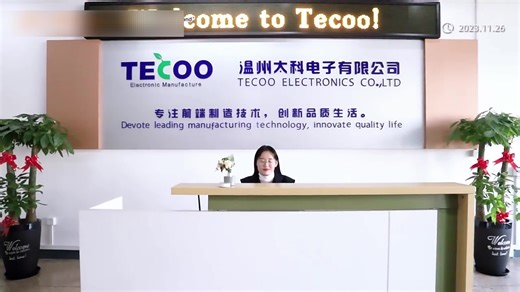 Full Turnkey Multilayer PCBA Prototyping Quick-Turn PCB Assembly for OEM Electronic Designs