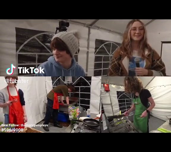 hi #fyp #tubbo #tubbolive #dsmp #mcyt #beeduo #ranboo #maxggs