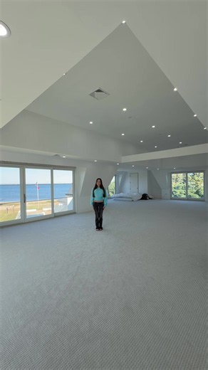 I can afford furniture but I don’t want any because I am a minimalist | dance