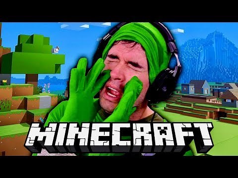 MAMÁ ... REGRESÓ EL MINECRAFT !!