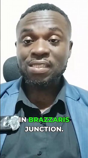 Close Range Shooting Targets Humanitarian Worker #Ambazonia #News