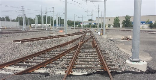 Building a National Framework for Transit Safety and Consistency