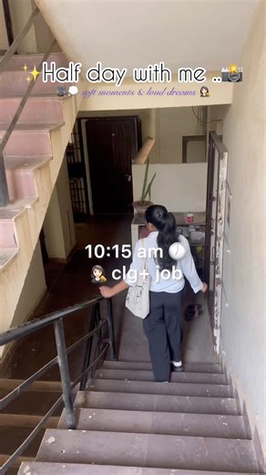 💫 “Half day vlog…real life, real smiles, real me 🌼 😍 #dailyshorts #halfdayinmylife #theadvocates
