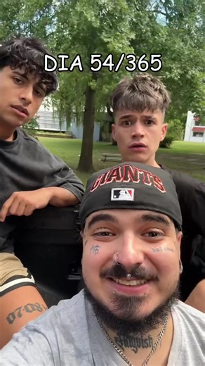 sigo sin saber quién es Lauti | lauti y benito