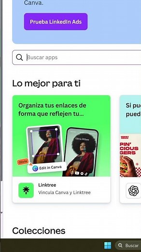 Turn any image into an editable design with AI 🤯