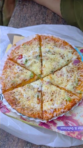 Pizza recipe: How to make pizza.