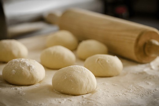 12 Surprising Ways to Use Pizza Dough (Besides Making Pizza)