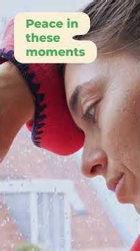 A Gentle Pause Reflections by the Rain