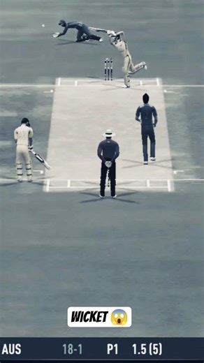 india 😱 n utaiii kilii australia kii #vairlvidio #trendingshorts #cricket