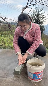 15K views · 4.8K reactions | Amazing! The Big Reveal of Chinese Traditional Carpentry - Sharpening a Plane Iron. #woodworking | Ling Li | Facebook