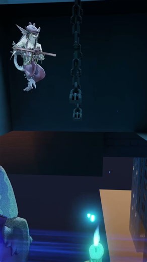 No clipping in deadlock #deadlock