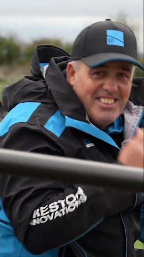 Whatever happens...land this fish!😂