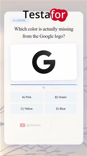Only 1 Percent Can Identify These Famous Logos
