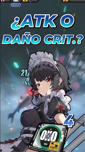 🦈Is ELLEN JOE Better With ATK OR CRIT DMG?🦈#zenlesszonezero