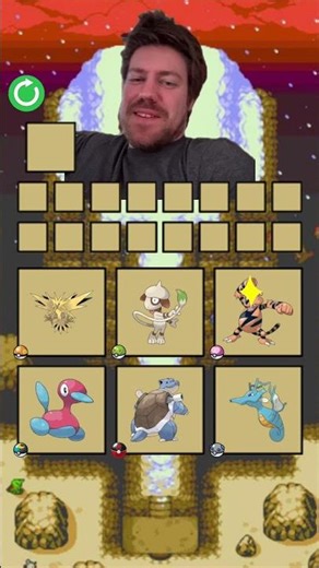 Shiny Draw! Pokemon Gen2 Challenge!