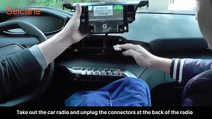 Here is the video of How to install the GPS Module Receiver Navigation system in your Peugeot 4008 Car Radio Removal. Professional Car Electronics Supplier: https://www.seicane.com/ More Videos at: https://www.youtube.com/user/seicane | Seicane | Facebook