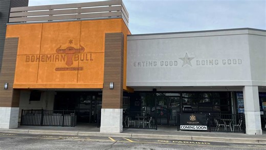 Bohemian Bull restaurant closes one location: Here's what is taking its place